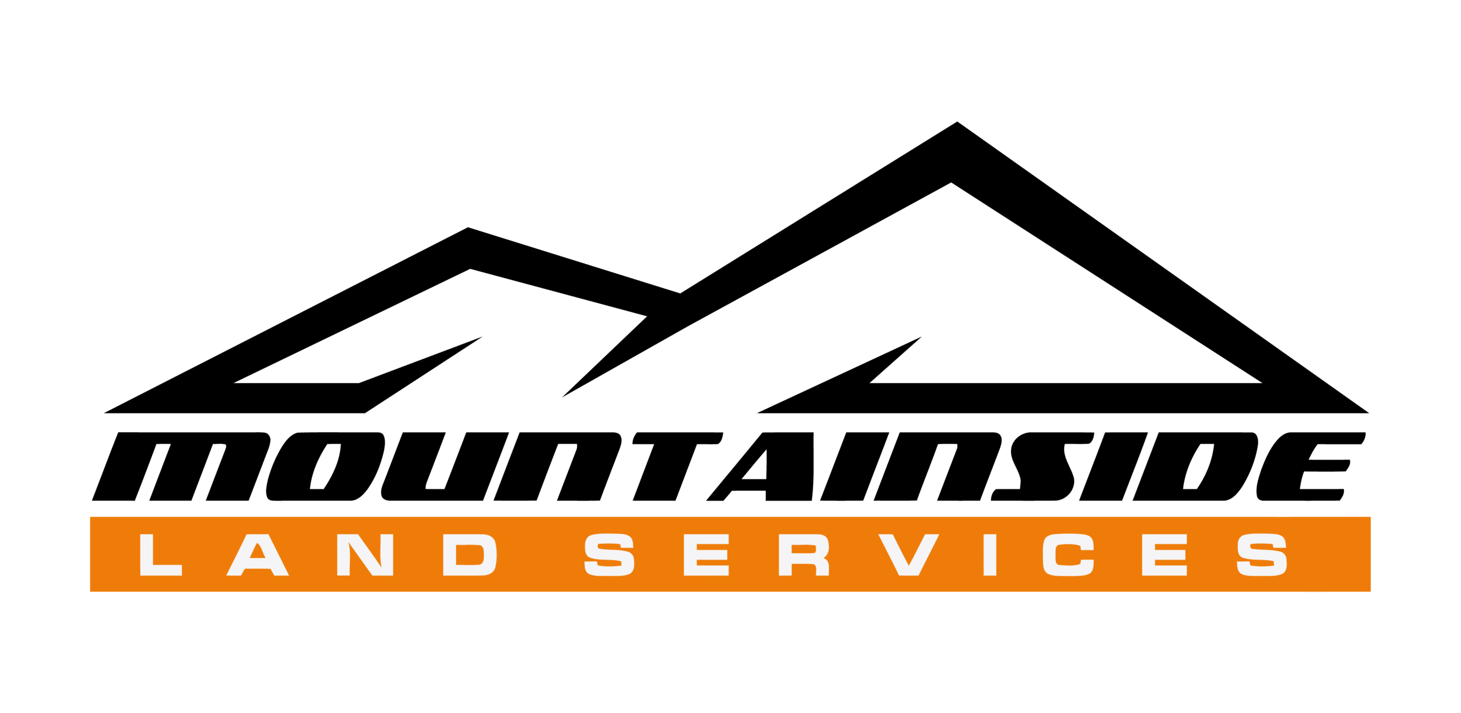 Mountainside Land Services Logo