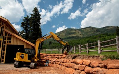 How To Protect Your Mountain Property When the Snow Melts
