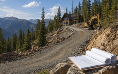 How Much Does a Mountain Driveway Cost in Colorado?
