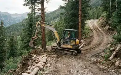 Commercial vs. Residential Excavation: What’s the Difference?